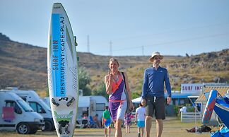 Surf Inn Gokceada