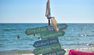 Surf Inn Gokceada