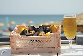 Surf Inn Gokceada