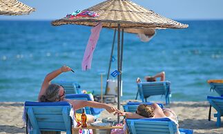 Surf Inn Gokceada