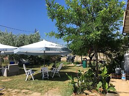 Surf Inn Gokceada