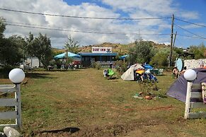 Surf Inn Gokceada