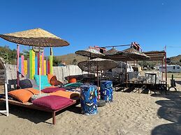 Surf Inn Gokceada