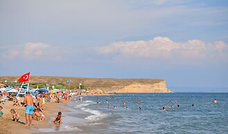 Surf Inn Gokceada