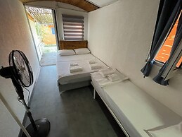 Surf Inn Gokceada