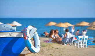 Surf Inn Gokceada