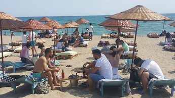 Surf Inn Gokceada