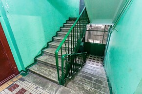 Apartment on V Krasnoselskaya 24