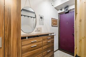 Apartment on V Krasnoselskaya 24