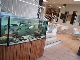 Hotel Igea Spiaggia
