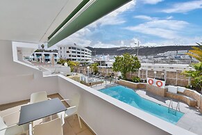 Palm Suites