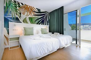 Palm Suites