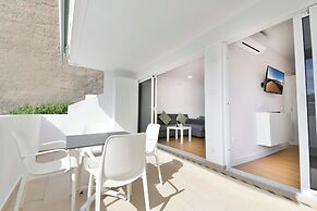 Palm Suites