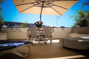 Palm Suites
