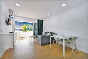 Palm Suites