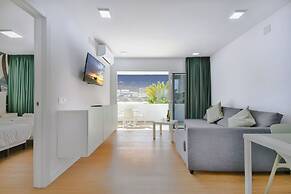 Palm Suites