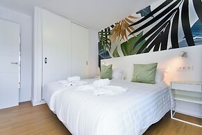 Palm Suites