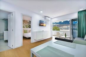 Palm Suites