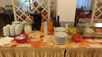 Hotel Sirena