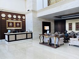 Seven Seas Hotel