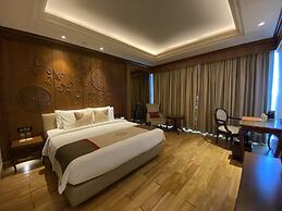 Seven Seas Hotel