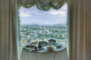 Seven Seas Hotel
