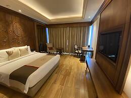 Seven Seas Hotel
