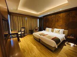 Seven Seas Hotel