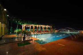 Seven Seas Hotel