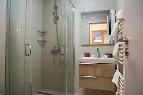 Expecto Apartments
