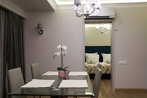 Expecto Apartments