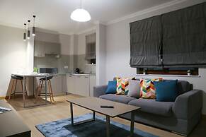 Expecto Apartments