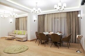 Expecto Apartments