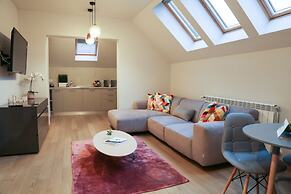 Expecto Apartments
