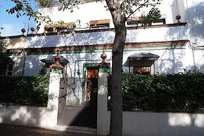 Casa Las Viñas