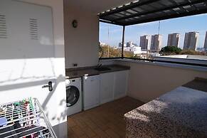 Casa Las Viñas