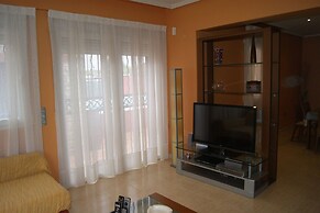 Marineu Chalet Cap i Corp