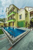 A Bong Villa