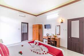 A Bong Villa