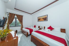 A Bong Villa