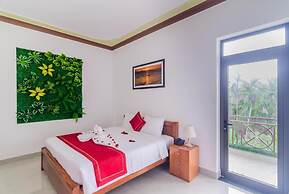 A Bong Villa