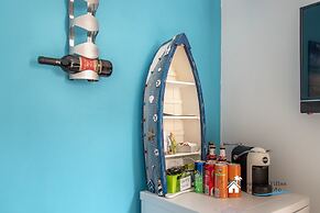 Sea Apartment