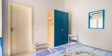 Sea Apartment