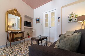 Castel Abaso Boutique Apartments by Explore Andros