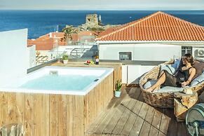 Castel Abaso Boutique Apartments by Explore Andros