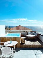 Castel Abaso Boutique Apartments by Explore Andros