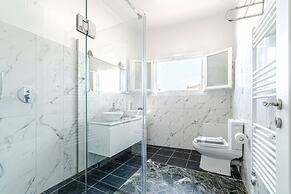 Castel Abaso Boutique Apartments by Explore Andros