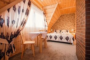 Domki Pod Jemiola