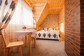 Domki Pod Jemiola