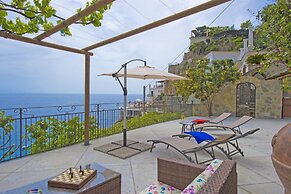 Villa Asciola